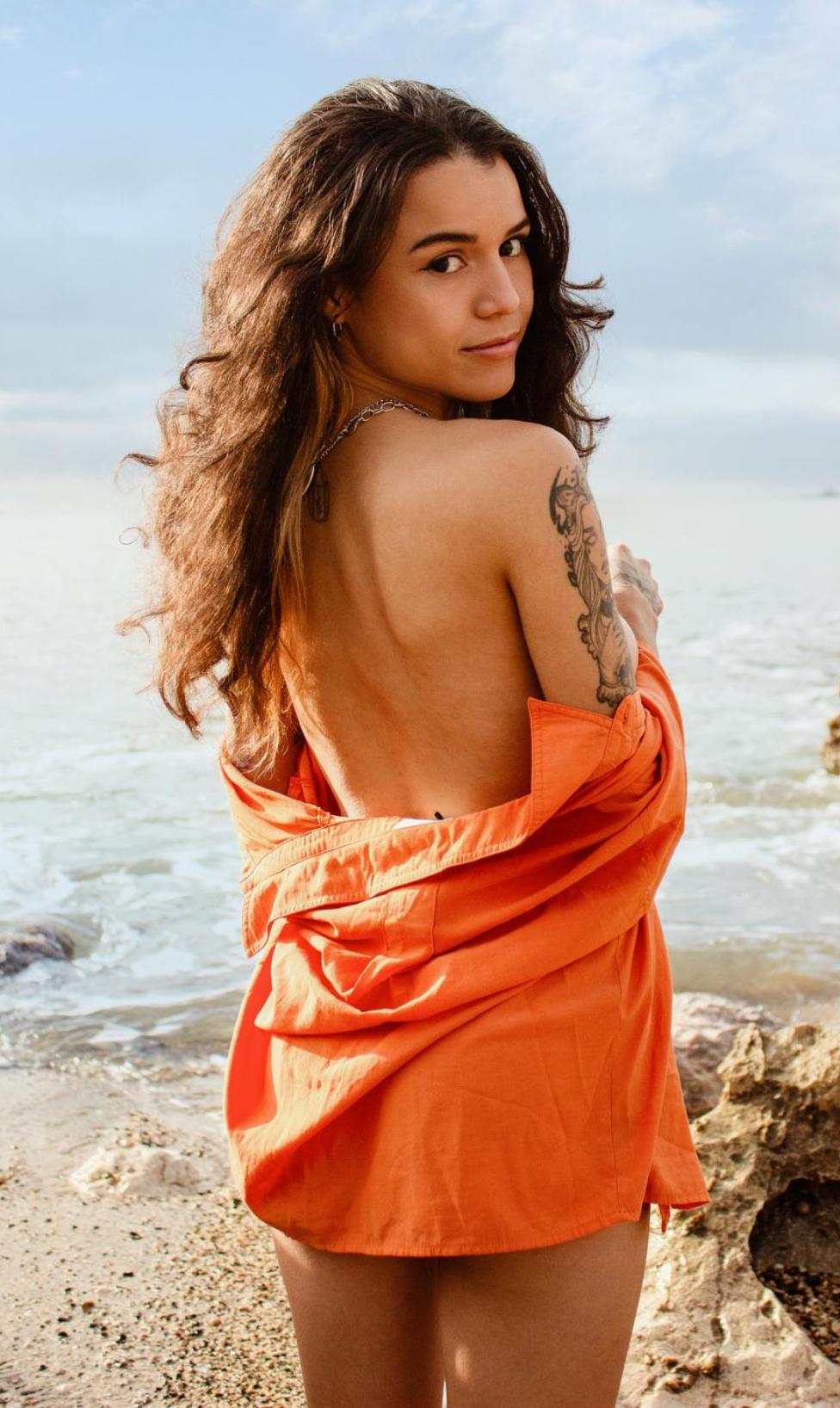 Massagem corpo a coprpo | Genuine tantric